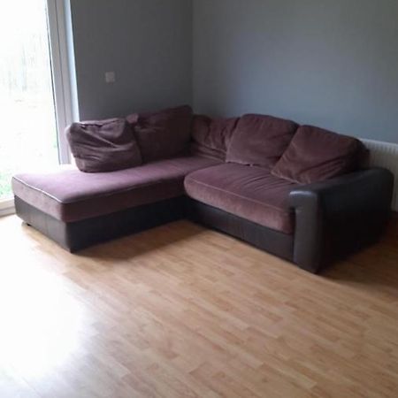 Hawthorn Walk Villa Kilkenny Eksteriør bilde