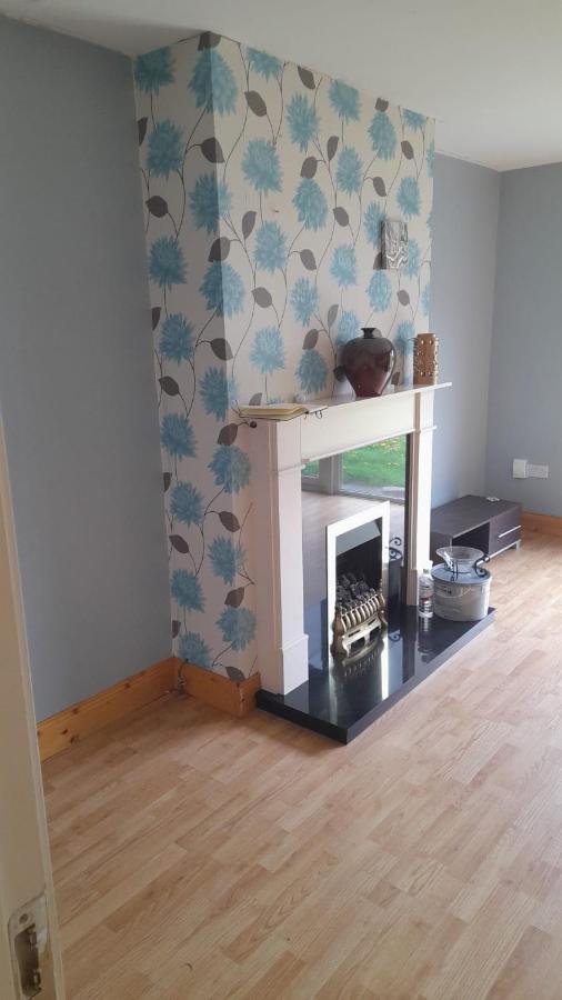 Hawthorn Walk Villa Kilkenny Eksteriør bilde