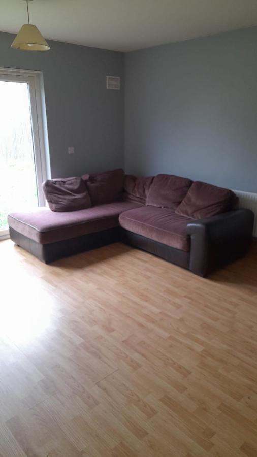 Hawthorn Walk Villa Kilkenny Eksteriør bilde
