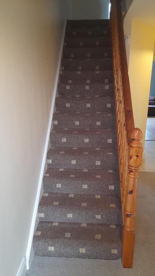 Hawthorn Walk Villa Kilkenny Eksteriør bilde